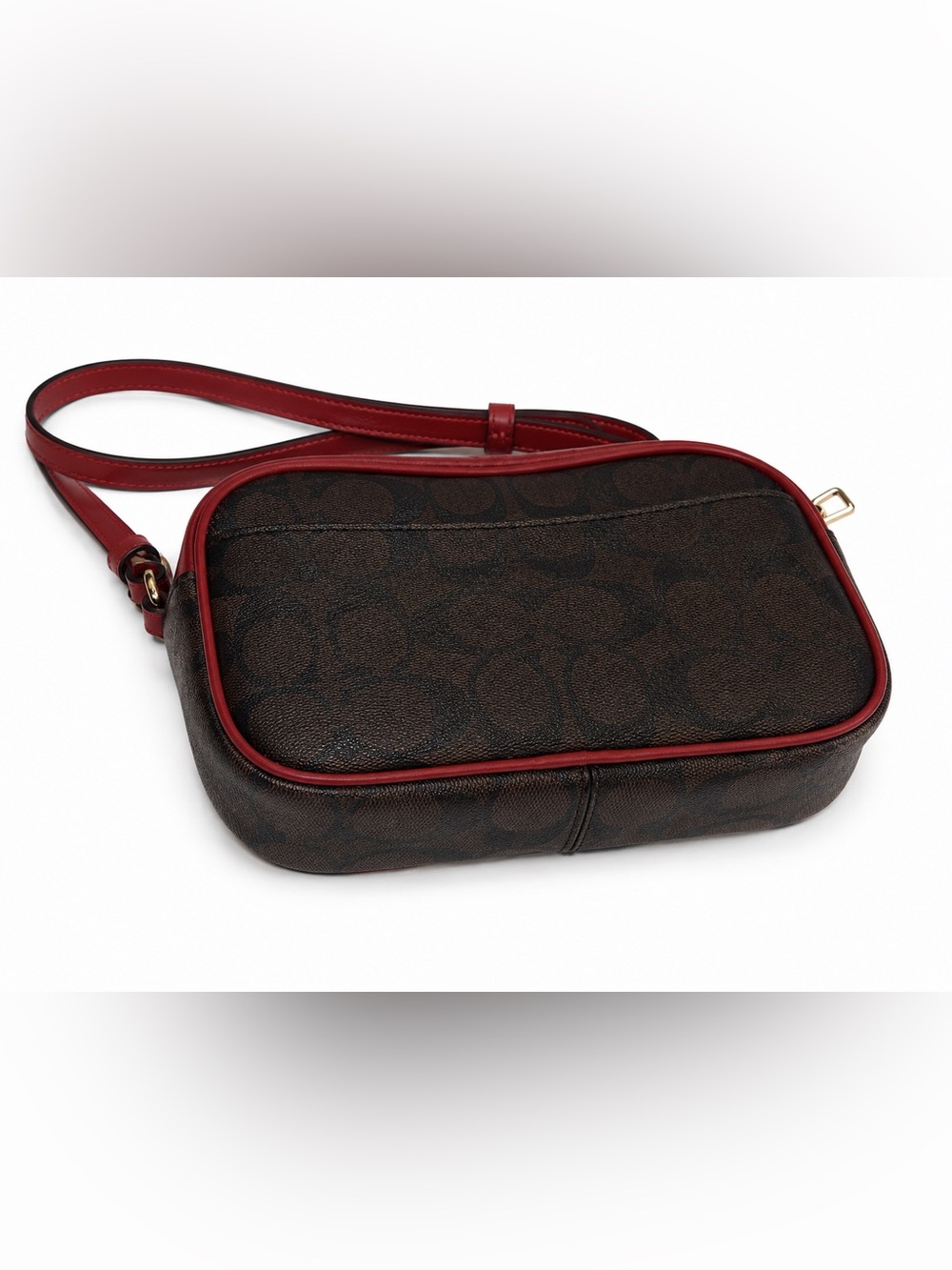 Coach Mini Jamie Camera Bag - Picture 5 of 12